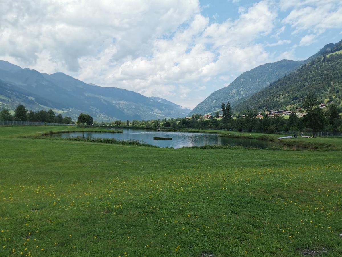 The View - Design Panorama Lodge Das Schiller 巴德加斯坦 外观 照片